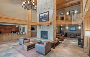 Heart of The Canyons - Walk To Lifts - Park City, Utah