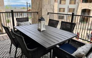 Heart of The Canyons - Walk To Lifts - Park City, Utah