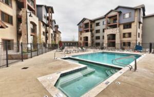 Heart of The Canyons - Walk To Lifts - Park City, Utah