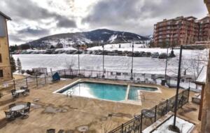 Heart of The Canyons - Walk To Lifts - Park City, Utah