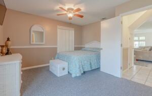 Cozy Panama City Escape - Walk To The Beach! - Panama City Beach, Florida