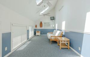 Cozy Panama City Escape - Walk To The Beach! - Panama City Beach, Florida