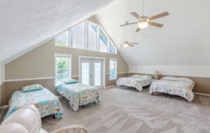 Cozy Panama City Escape - Walk To The Beach! - Panama City Beach, Florida