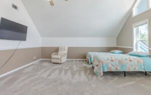 Cozy Panama City Escape - Walk To The Beach! - Panama City Beach, Florida