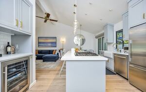 Silverado Golf Resort Condo in Napa - Napa, California