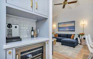 Silverado Golf Resort Condo in Napa - Napa, California