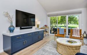 Silverado Golf Resort Condo in Napa - Napa, California