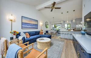 Silverado Golf Resort Condo in Napa - Napa, California