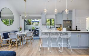 Silverado Golf Resort Condo in Napa - Napa, California