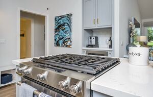 Silverado Golf Resort Condo in Napa - Napa, California