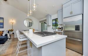 Silverado Golf Resort Condo in Napa - Napa, California