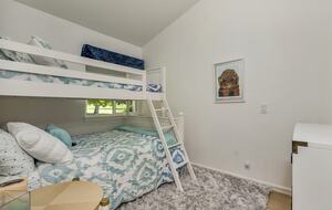 Silverado Golf Resort Condo in Napa - Napa, California