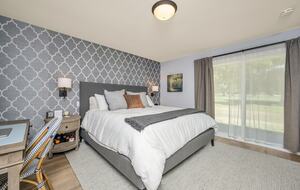 Silverado Golf Resort Condo in Napa - Napa, California