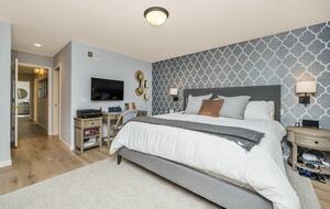 Silverado Golf Resort Condo in Napa - Napa, California