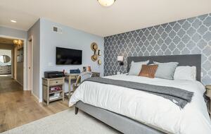 Silverado Golf Resort Condo in Napa - Napa, California