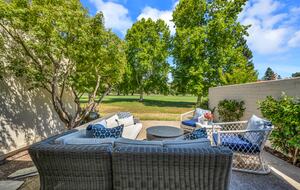 Silverado Golf Resort Condo in Napa - Napa, California