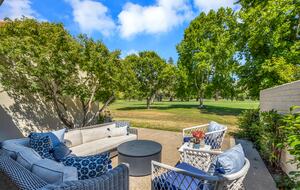 Silverado Golf Resort Condo in Napa - Napa, California