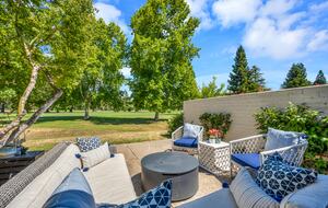 Silverado Golf Resort Condo in Napa - Napa, California