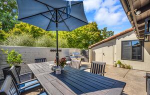 Silverado Golf Resort Condo in Napa - Napa, California