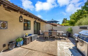 Silverado Golf Resort Condo in Napa - Napa, California