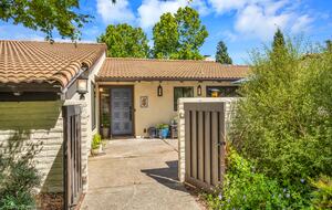 Silverado Golf Resort Condo in Napa - Napa, California