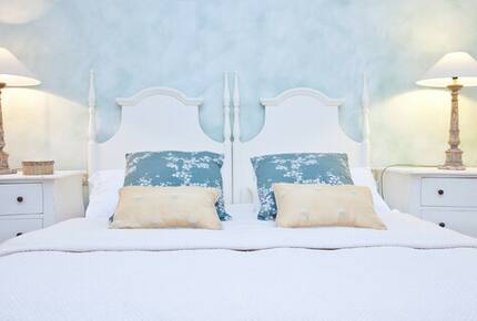 The Hideaways Club - Il Bosco - Florence, Italy
