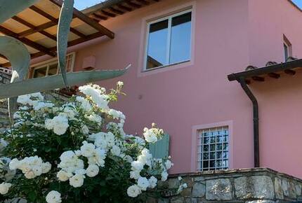 The Hideaways Club - Il Bosco - Florence, Italy
