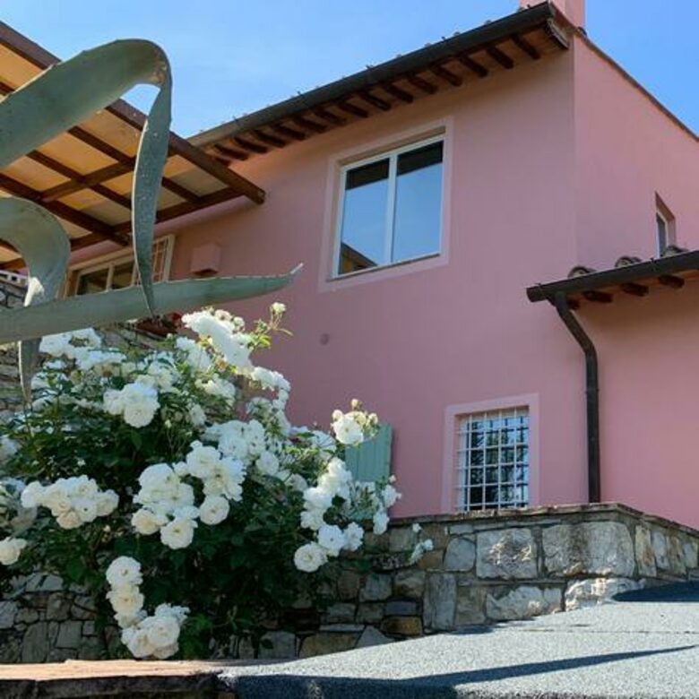The Hideaways Club - Il Bosco - Florence, Italy