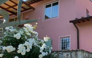 The Hideaways Club - Il Bosco - Florence, Italy