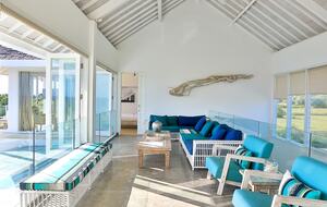 The Hideaways Club - Villa Ombak - Bali, Indonesia