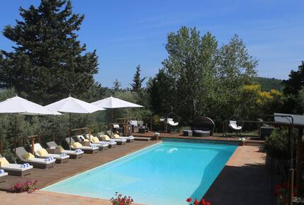 The Hideaways Club - Il Bosco - Florence, Italy