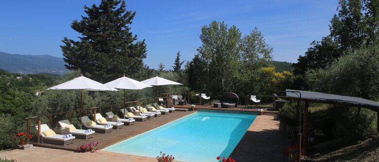 The Hideaways Club - Il Bosco - Florence, Italy