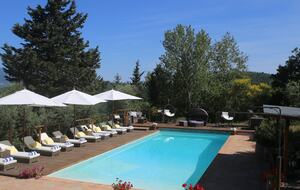 The Hideaways Club - Il Bosco - Florence, Italy
