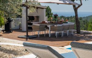 The Hideaways Club - Villa La Solana - Es Cubells, Spain
