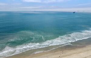 Contemporary Huntington Beach Getaway - Huntington Beach, California