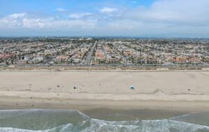 Contemporary Huntington Beach Getaway - Huntington Beach, California