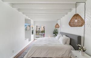 Contemporary Huntington Beach Getaway - Huntington Beach, California