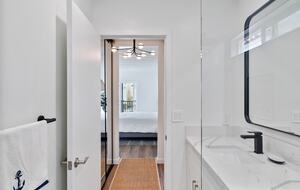 Contemporary Huntington Beach Getaway - Huntington Beach, California