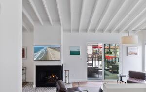 Contemporary Huntington Beach Getaway - Huntington Beach, California
