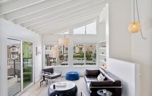 Contemporary Huntington Beach Getaway - Huntington Beach, California