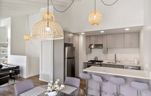 Contemporary Huntington Beach Getaway - Huntington Beach, California