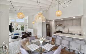 Contemporary Huntington Beach Getaway - Huntington Beach, California