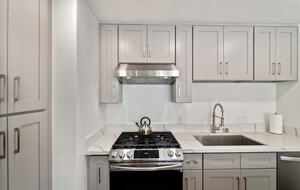 Contemporary Huntington Beach Getaway - Huntington Beach, California