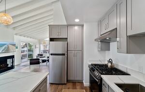 Contemporary Huntington Beach Getaway - Huntington Beach, California