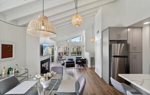 Contemporary Huntington Beach Getaway - Huntington Beach, California