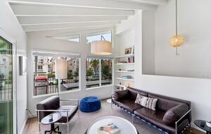 Contemporary Huntington Beach Getaway - Huntington Beach, California