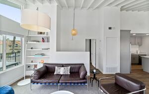 Contemporary Huntington Beach Getaway - Huntington Beach, California