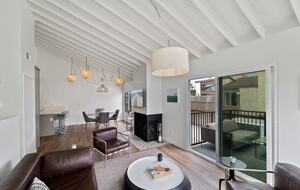 Contemporary Huntington Beach Getaway - Huntington Beach, California