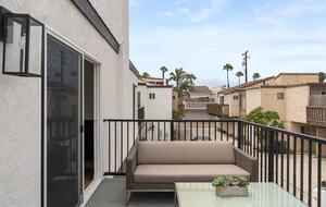 Contemporary Huntington Beach Getaway - Huntington Beach, California