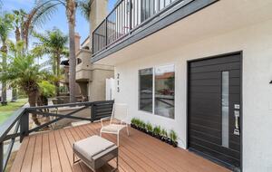 Contemporary Huntington Beach Getaway - Huntington Beach, California